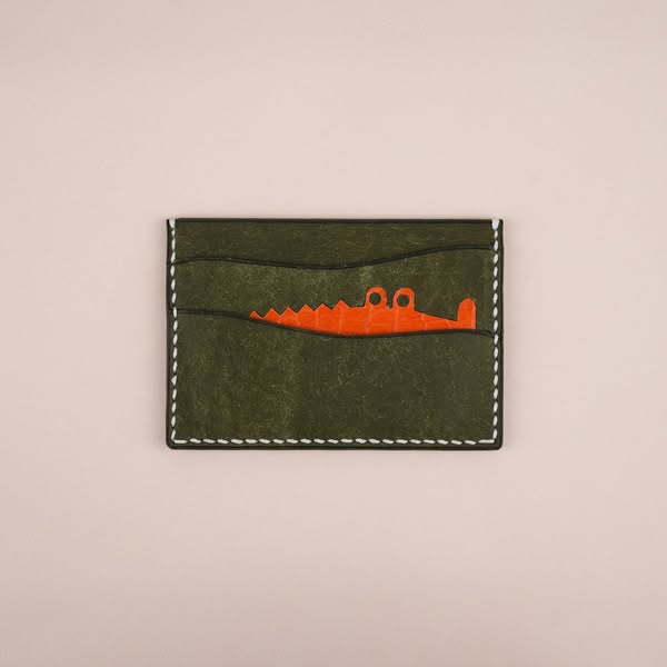 Wild And King wallet