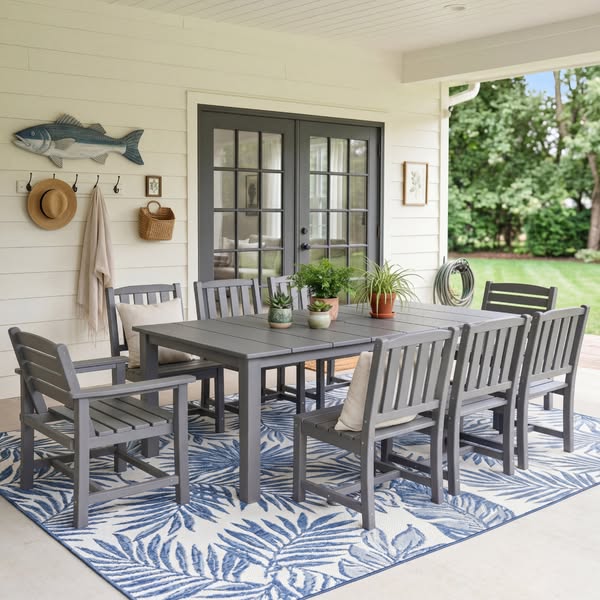 Patio Kingdom furniture